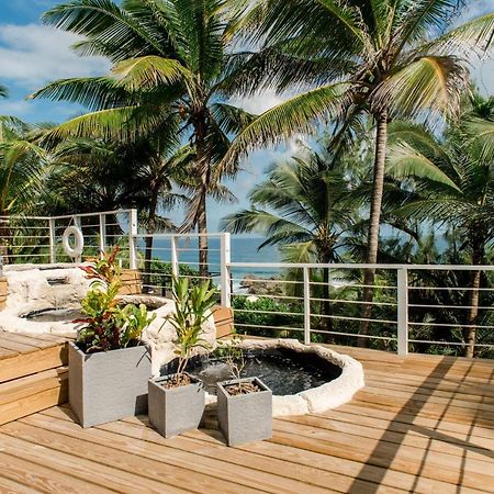 Eco Lifestyle And Lodge Bathsheba Ngoại thất bức ảnh