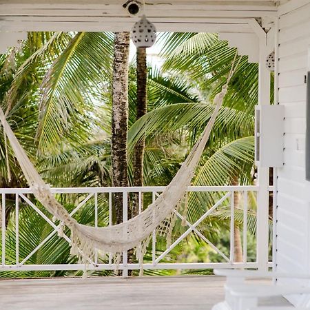 Eco Lifestyle And Lodge Bathsheba Ngoại thất bức ảnh