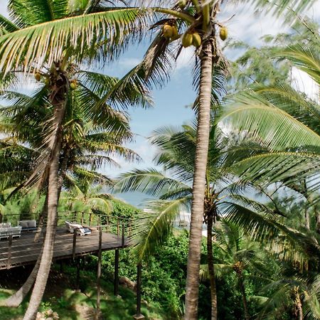 Eco Lifestyle And Lodge Bathsheba Ngoại thất bức ảnh