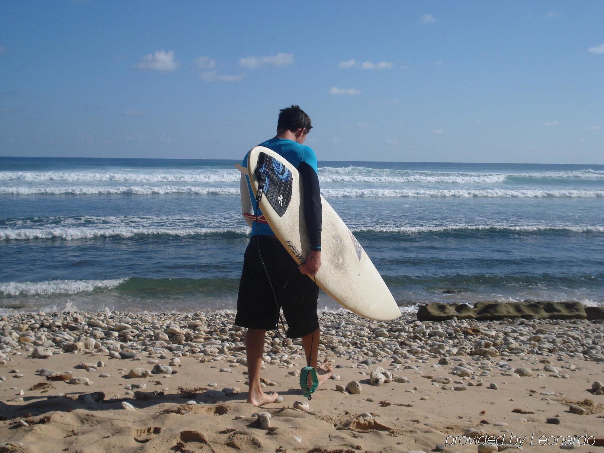 Eco Lifestyle And Lodge Bathsheba Ngoại thất bức ảnh