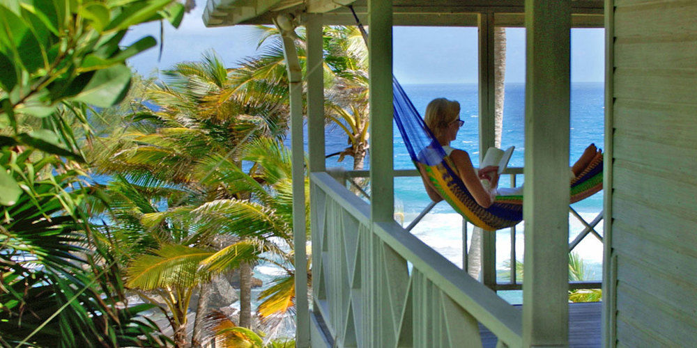 Eco Lifestyle And Lodge Bathsheba Ngoại thất bức ảnh