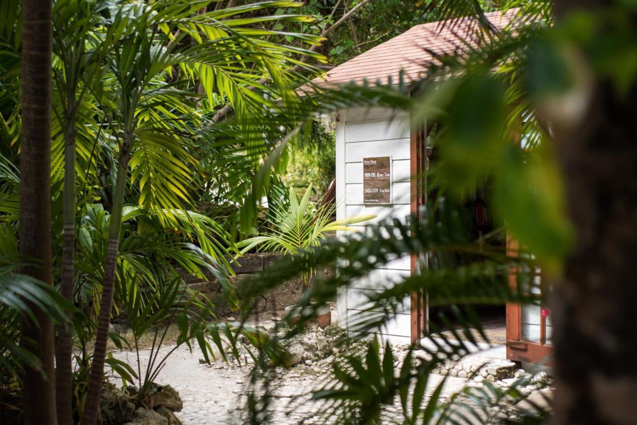 Eco Lifestyle And Lodge Bathsheba Ngoại thất bức ảnh