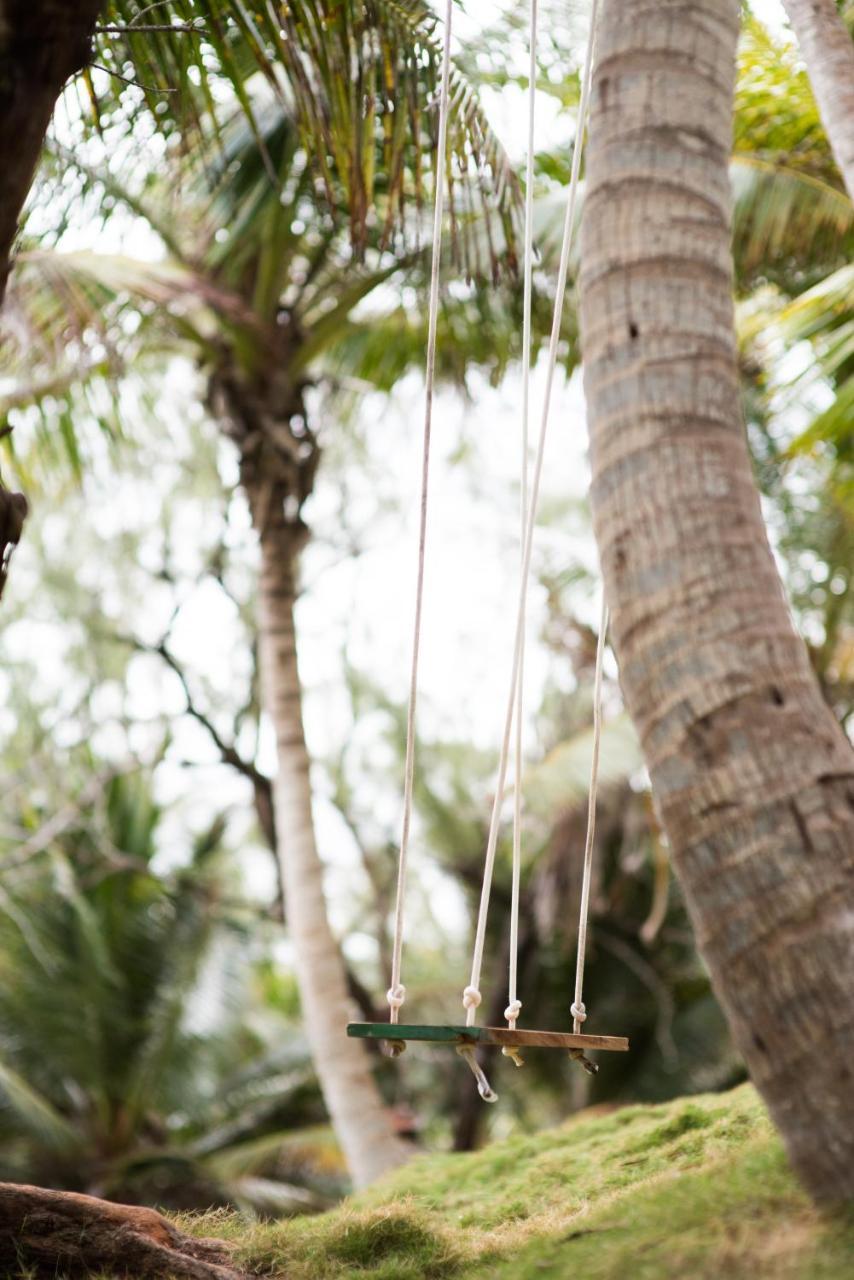 Eco Lifestyle And Lodge Bathsheba Ngoại thất bức ảnh