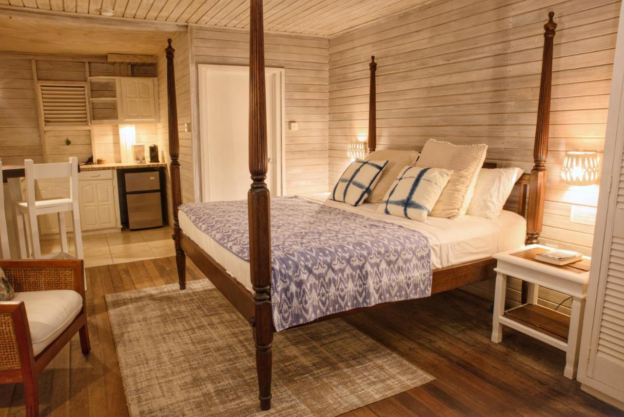 Eco Lifestyle And Lodge Bathsheba Ngoại thất bức ảnh