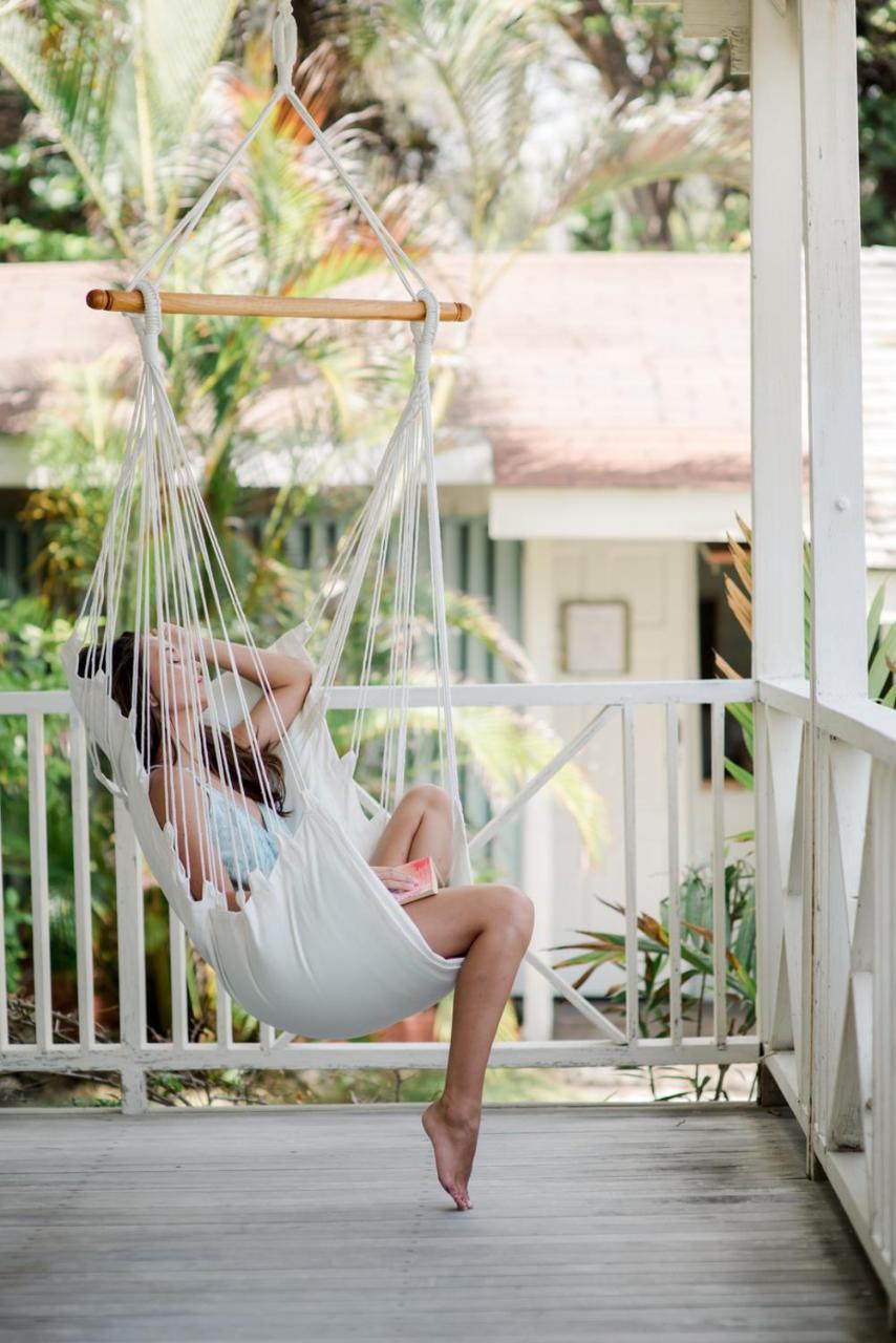 Eco Lifestyle And Lodge Bathsheba Ngoại thất bức ảnh