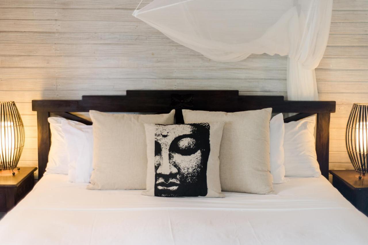 Eco Lifestyle And Lodge Bathsheba Ngoại thất bức ảnh