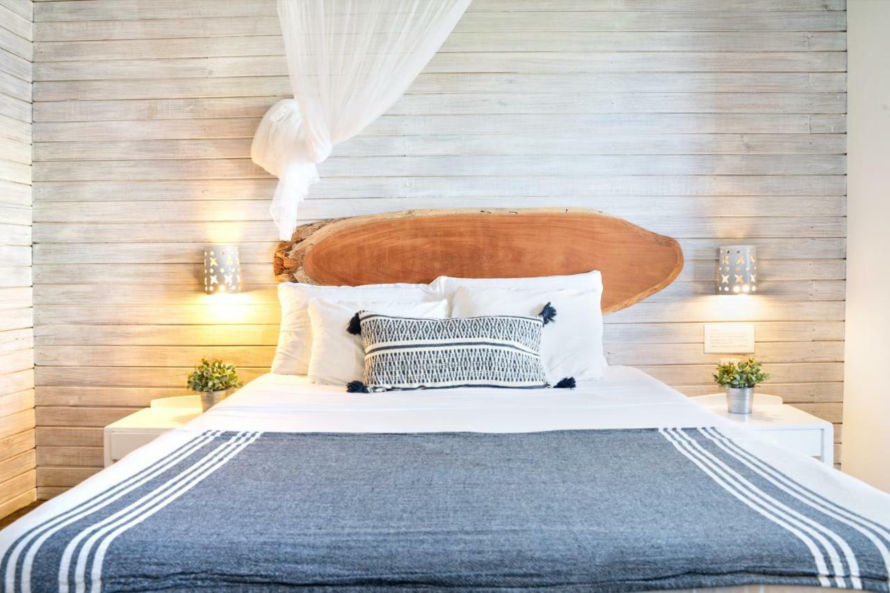 Eco Lifestyle And Lodge Bathsheba Ngoại thất bức ảnh