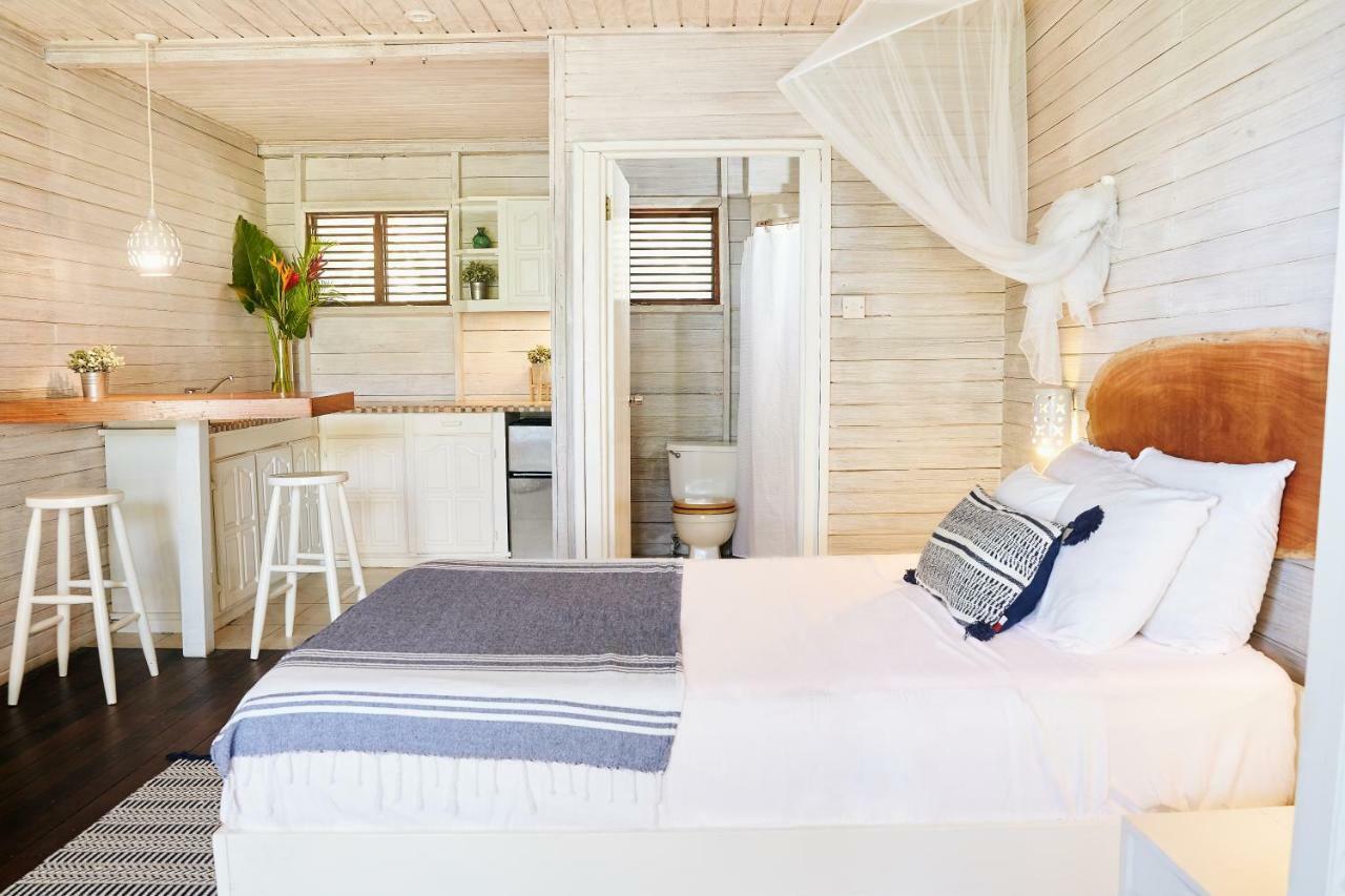 Eco Lifestyle And Lodge Bathsheba Ngoại thất bức ảnh