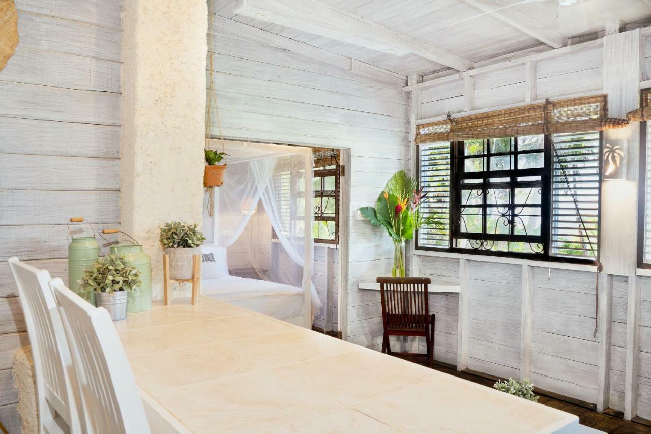 Eco Lifestyle And Lodge Bathsheba Ngoại thất bức ảnh