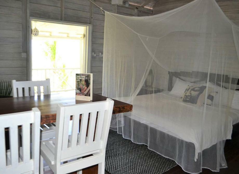 Eco Lifestyle And Lodge Bathsheba Ngoại thất bức ảnh