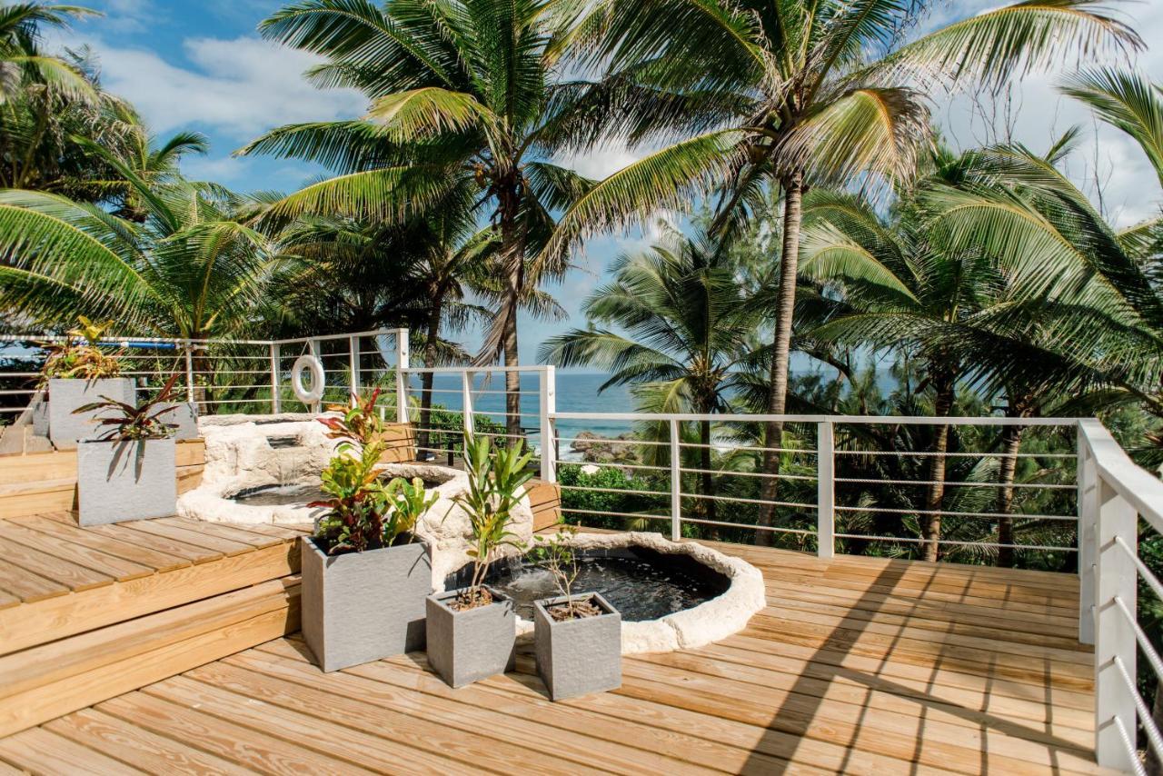 Eco Lifestyle And Lodge Bathsheba Ngoại thất bức ảnh