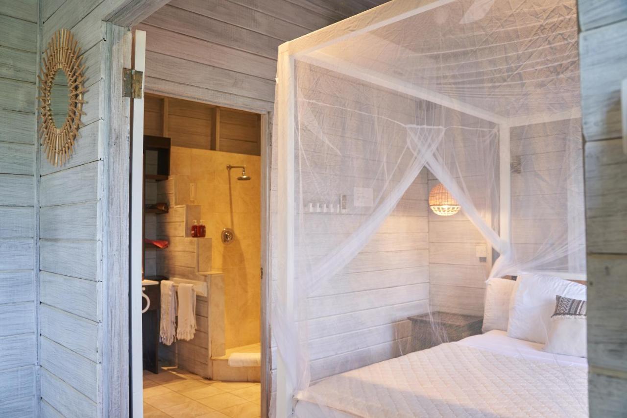 Eco Lifestyle And Lodge Bathsheba Ngoại thất bức ảnh