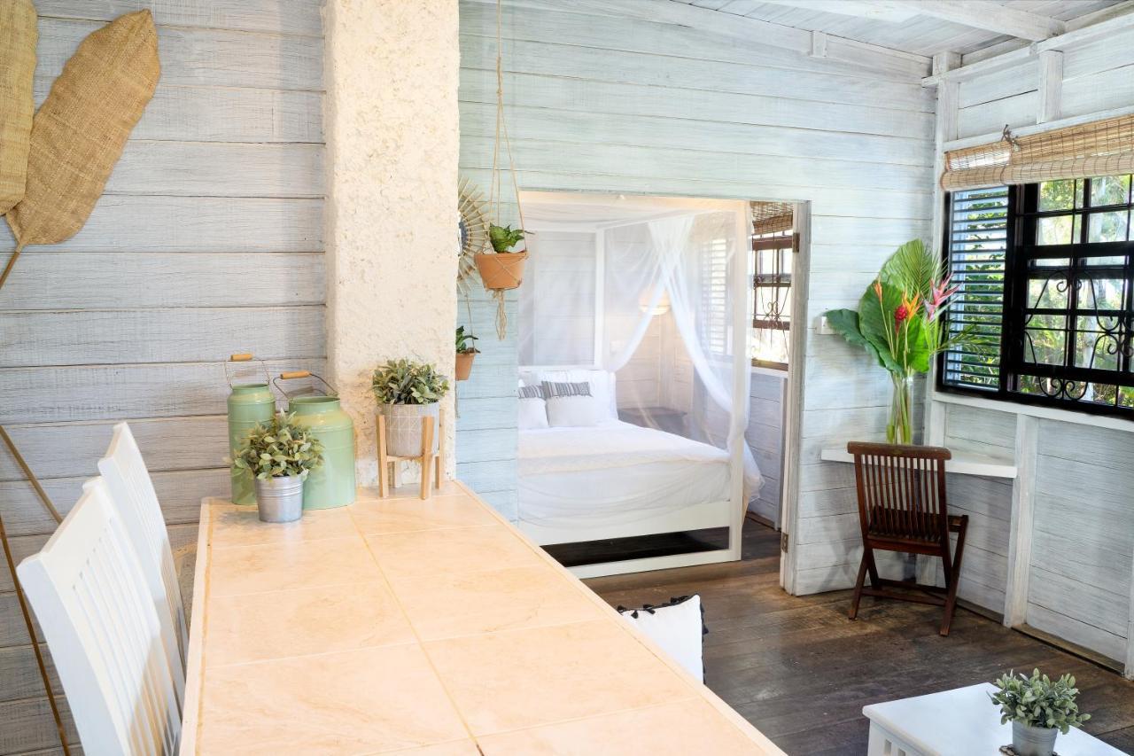 Eco Lifestyle And Lodge Bathsheba Ngoại thất bức ảnh