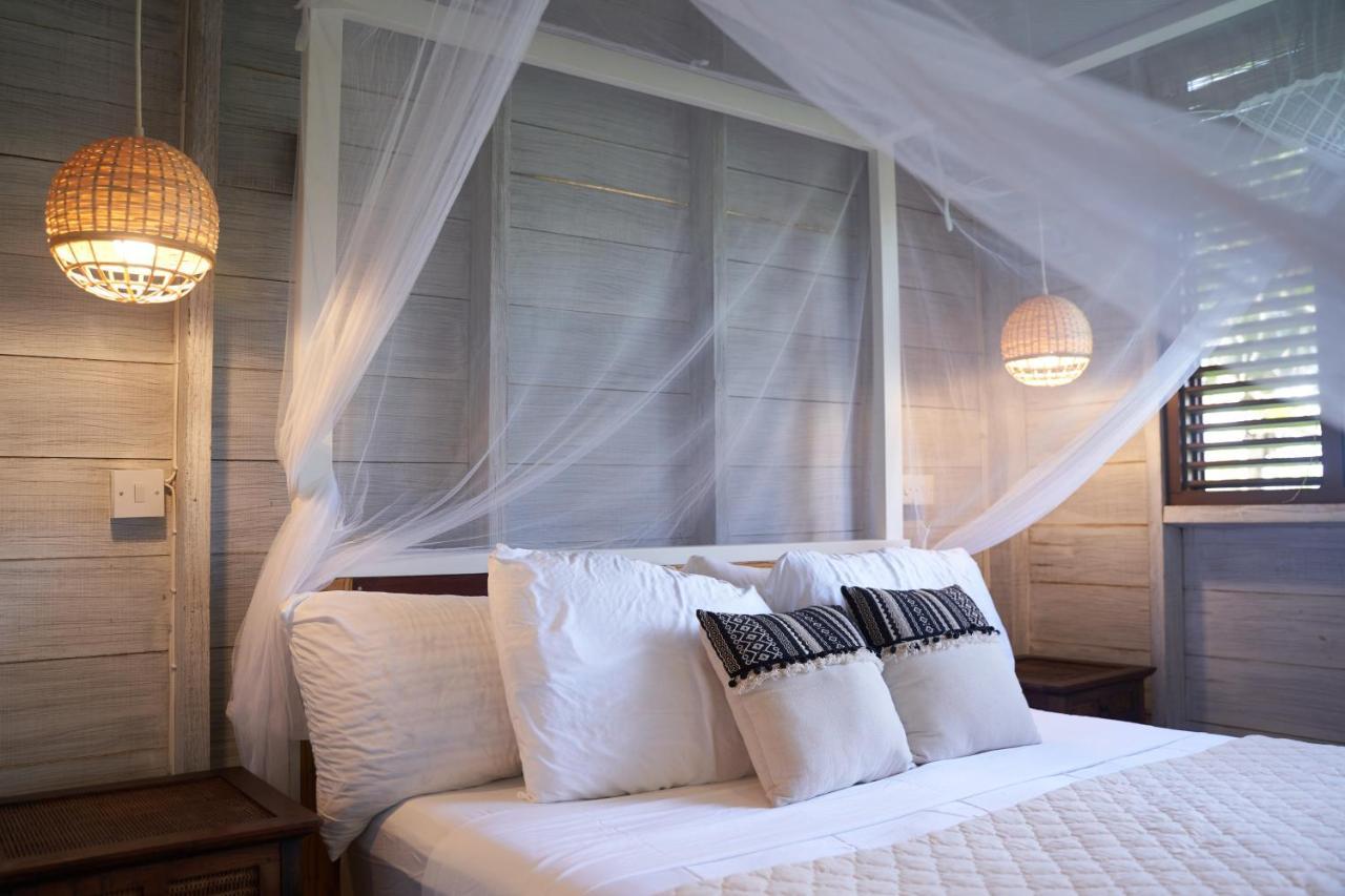 Eco Lifestyle And Lodge Bathsheba Ngoại thất bức ảnh