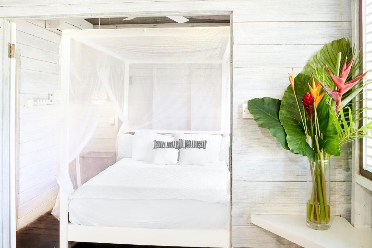 Eco Lifestyle And Lodge Bathsheba Ngoại thất bức ảnh