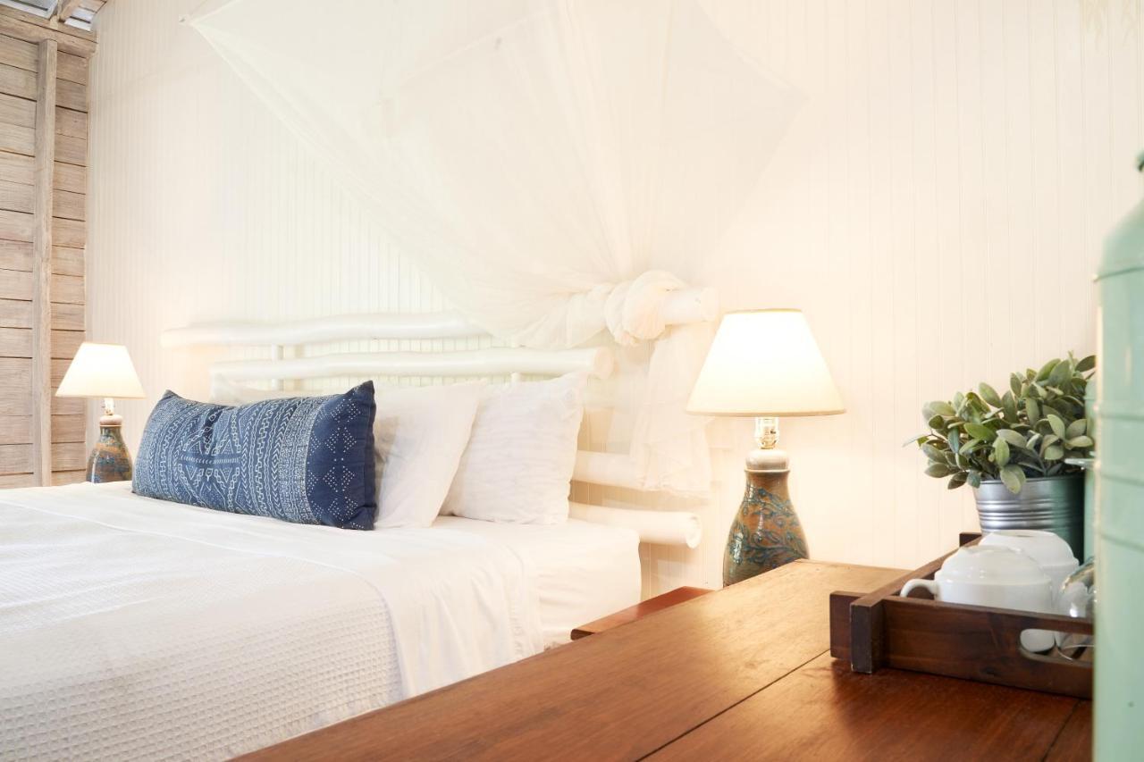 Eco Lifestyle And Lodge Bathsheba Ngoại thất bức ảnh