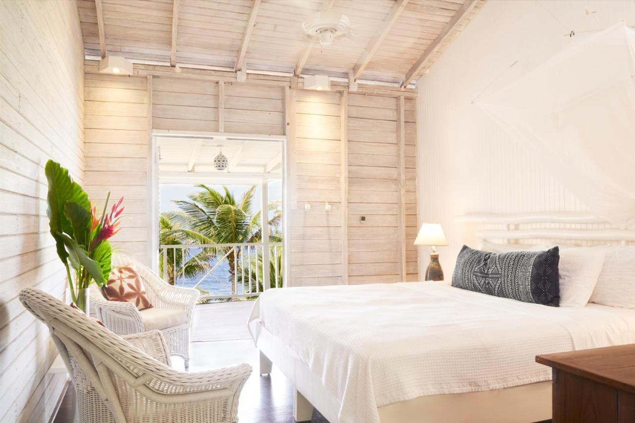 Eco Lifestyle And Lodge Bathsheba Ngoại thất bức ảnh