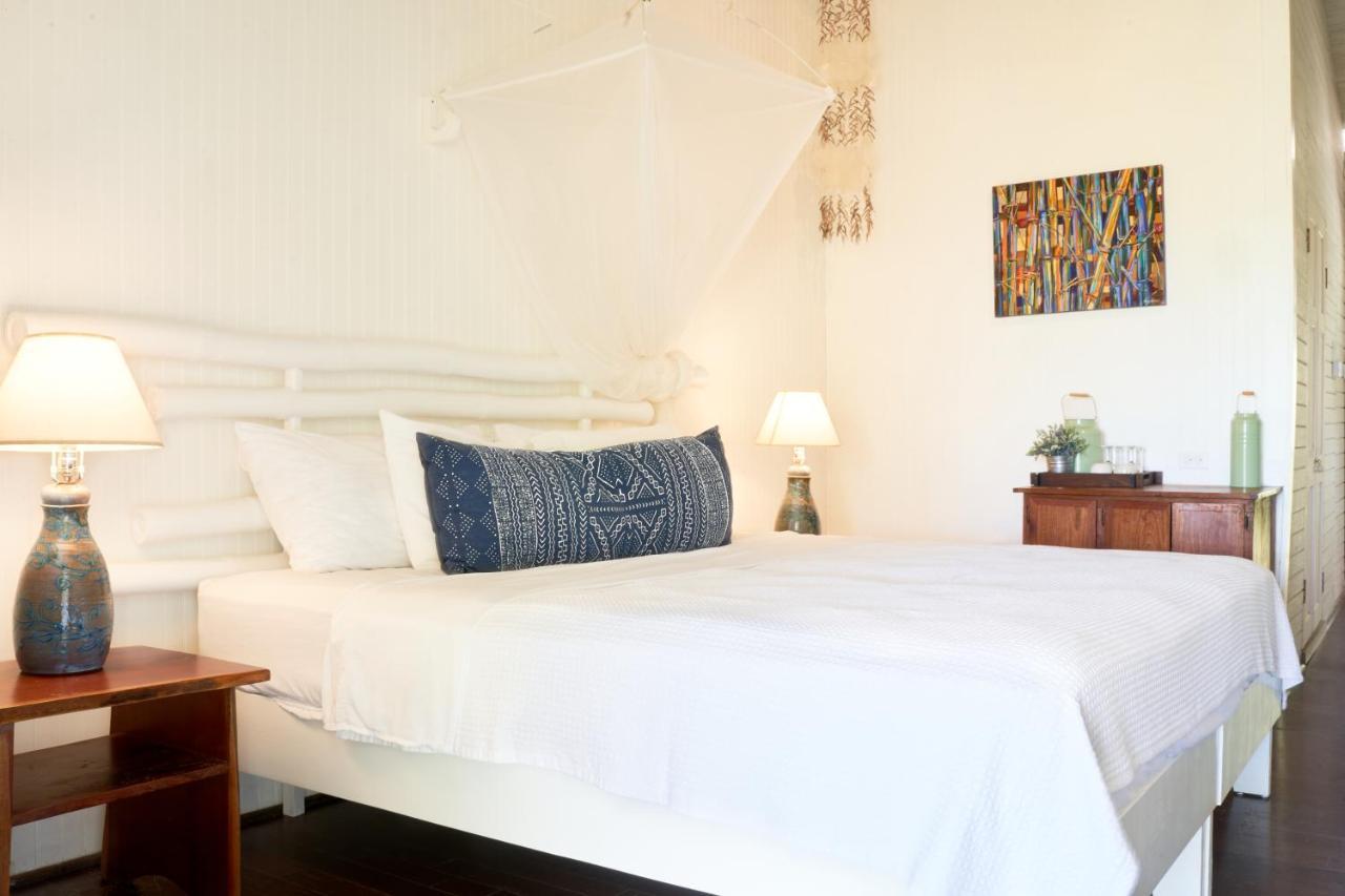 Eco Lifestyle And Lodge Bathsheba Ngoại thất bức ảnh