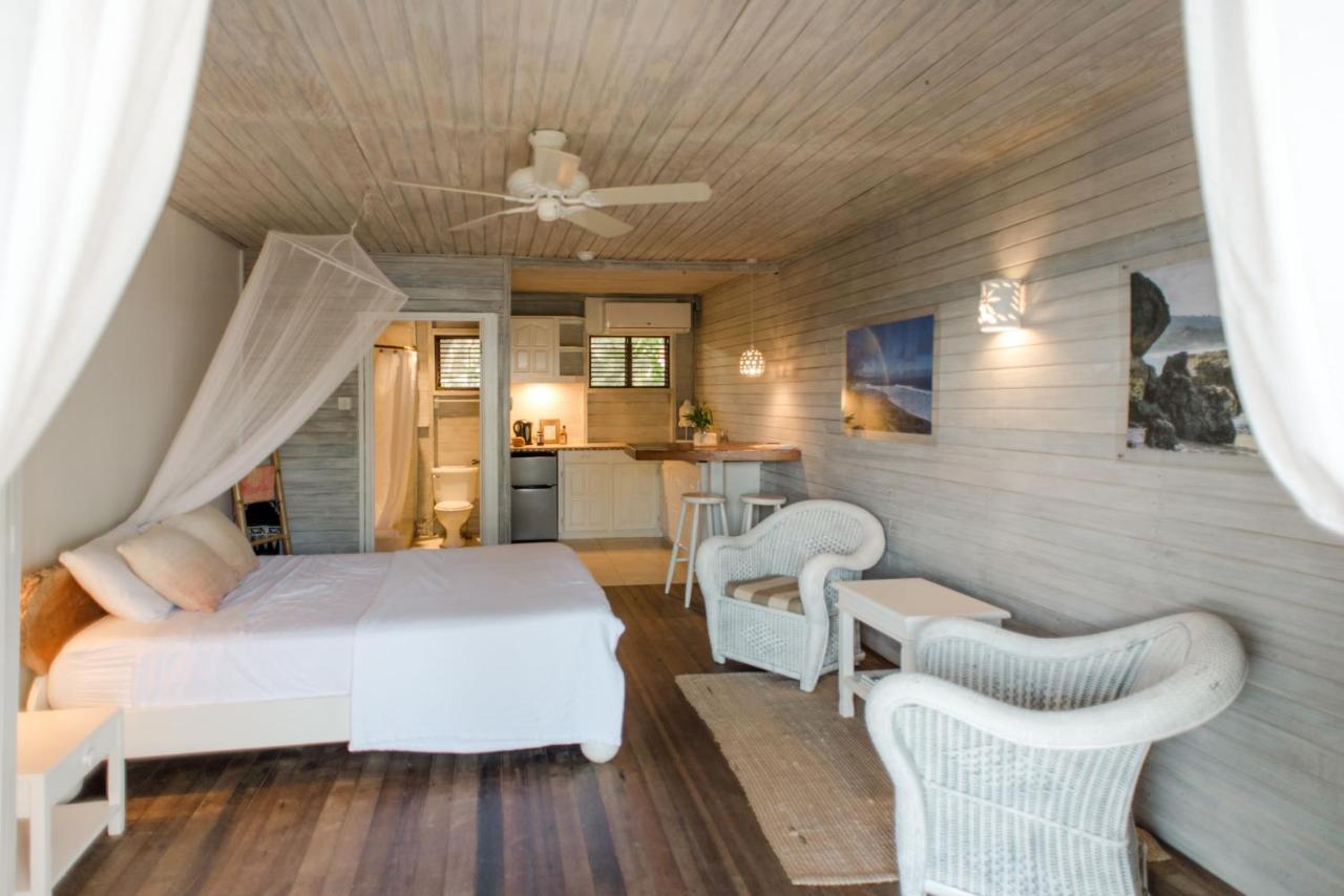 Eco Lifestyle And Lodge Bathsheba Ngoại thất bức ảnh