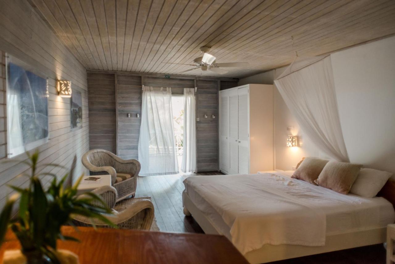 Eco Lifestyle And Lodge Bathsheba Ngoại thất bức ảnh