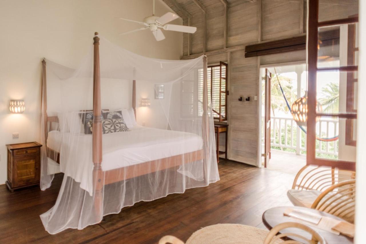 Eco Lifestyle And Lodge Bathsheba Ngoại thất bức ảnh