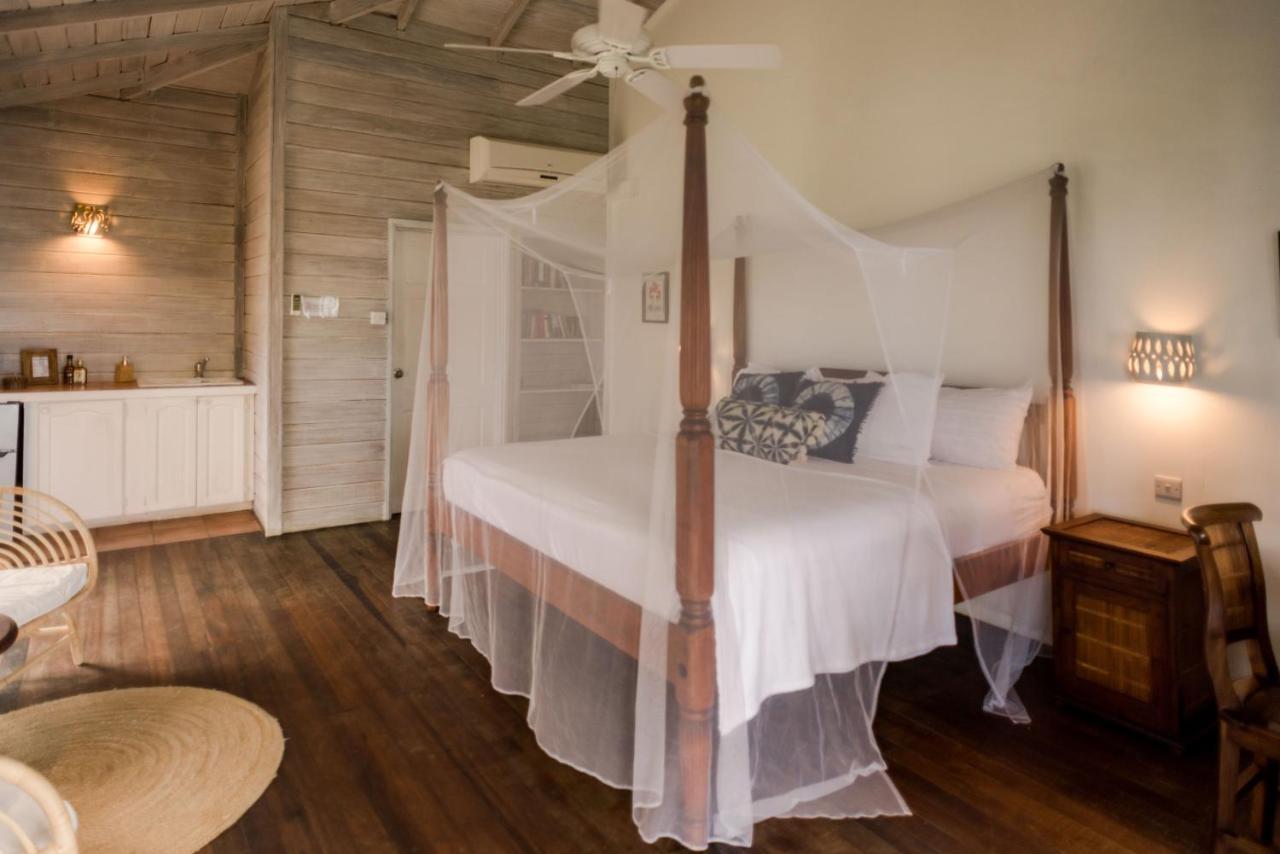 Eco Lifestyle And Lodge Bathsheba Ngoại thất bức ảnh