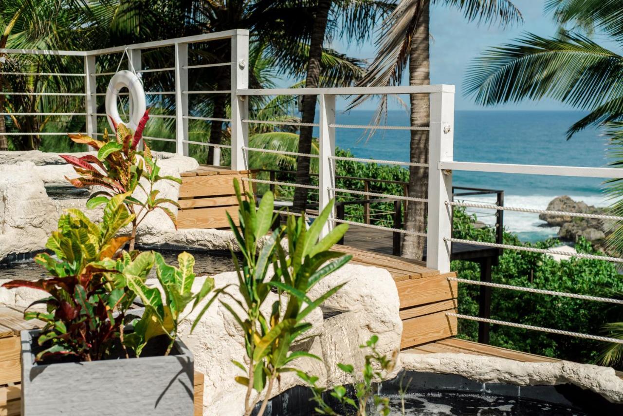 Eco Lifestyle And Lodge Bathsheba Ngoại thất bức ảnh