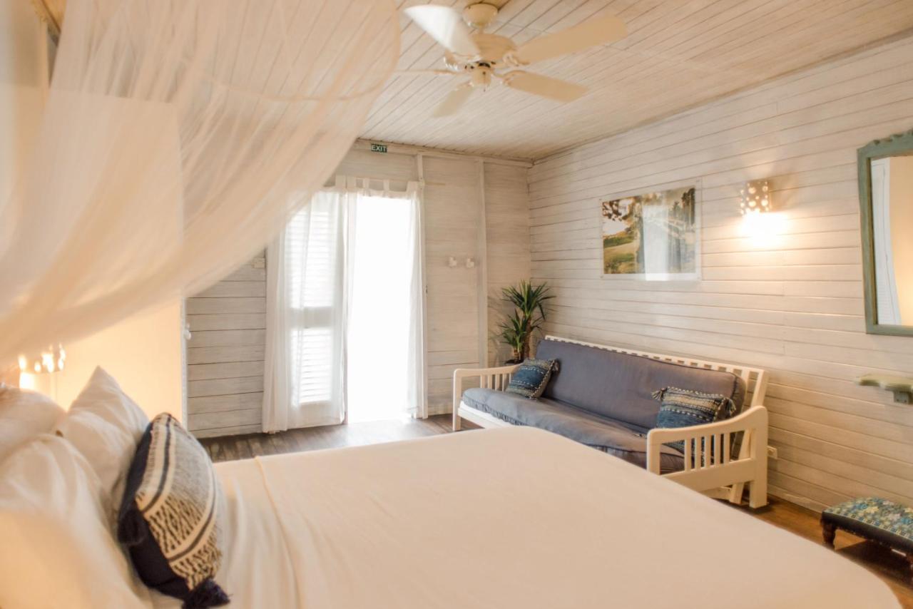 Eco Lifestyle And Lodge Bathsheba Ngoại thất bức ảnh