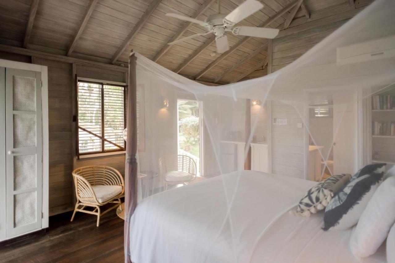 Eco Lifestyle And Lodge Bathsheba Ngoại thất bức ảnh