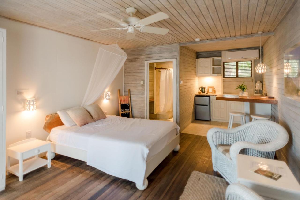 Eco Lifestyle And Lodge Bathsheba Ngoại thất bức ảnh