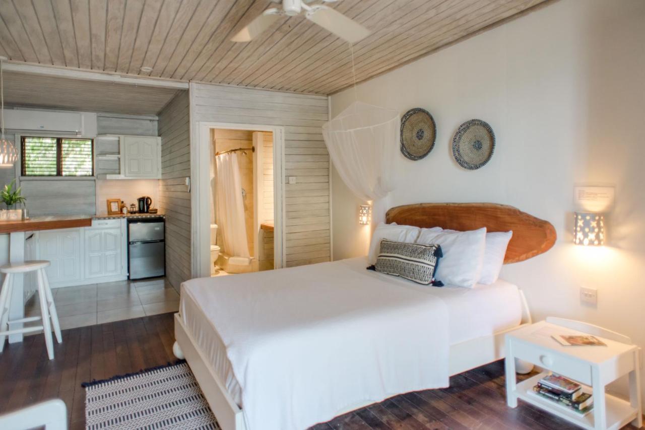 Eco Lifestyle And Lodge Bathsheba Ngoại thất bức ảnh