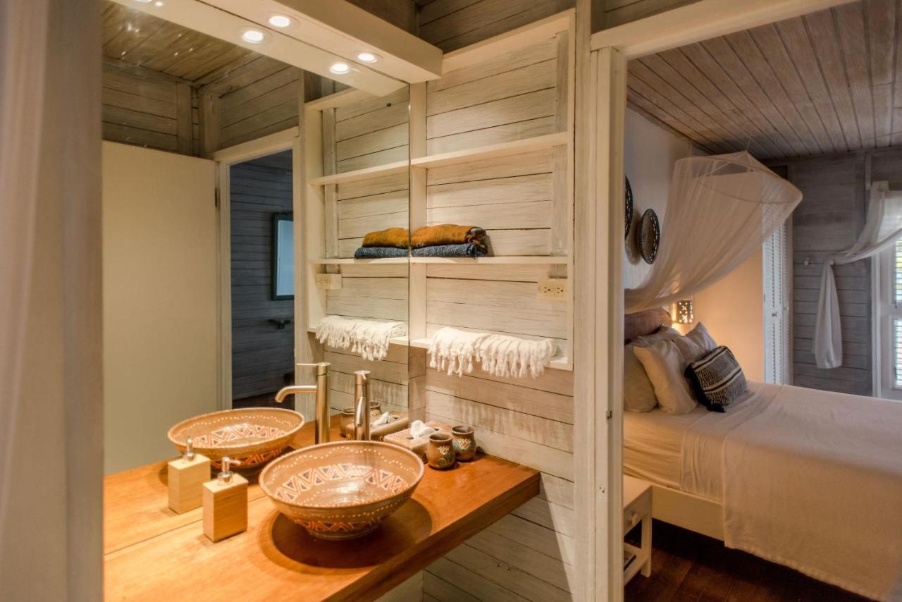 Eco Lifestyle And Lodge Bathsheba Ngoại thất bức ảnh