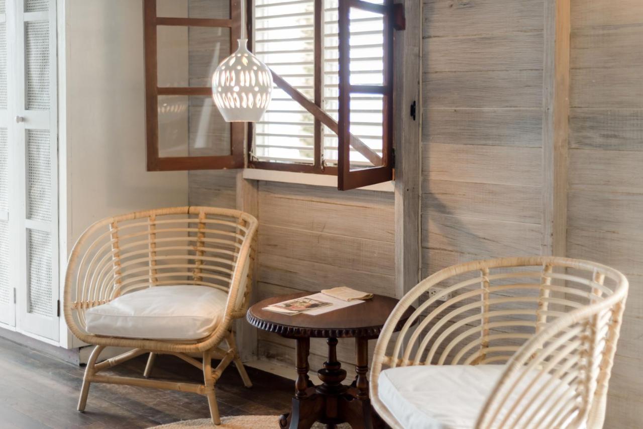 Eco Lifestyle And Lodge Bathsheba Ngoại thất bức ảnh