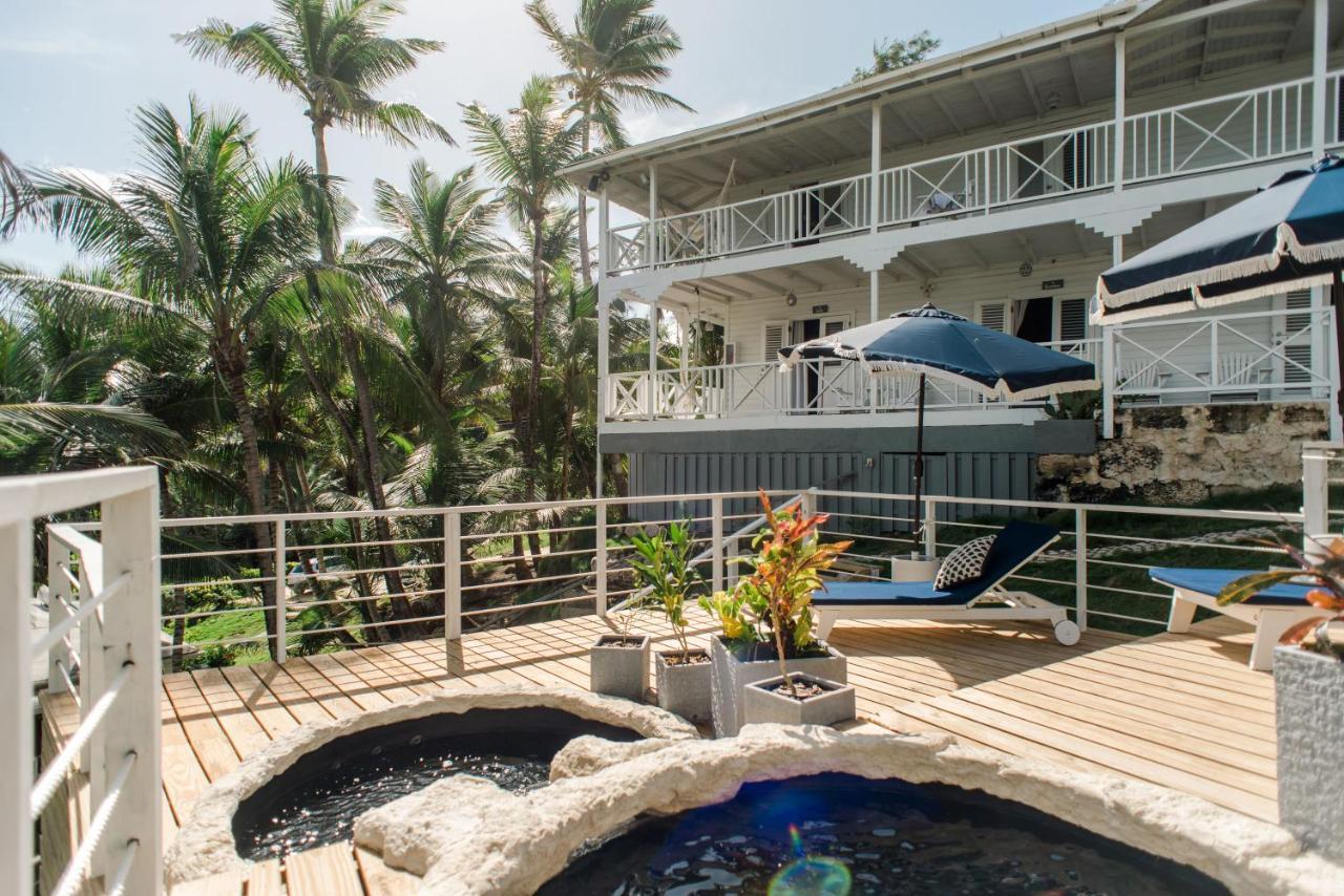 Eco Lifestyle And Lodge Bathsheba Ngoại thất bức ảnh