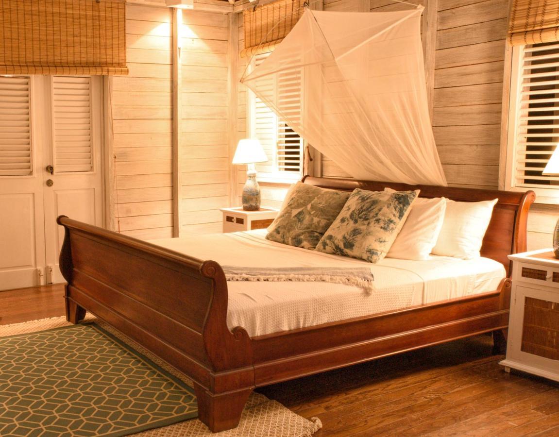 Eco Lifestyle And Lodge Bathsheba Ngoại thất bức ảnh