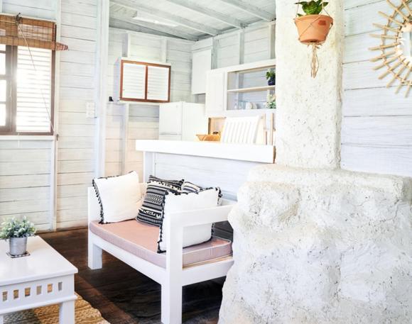 Eco Lifestyle And Lodge Bathsheba Ngoại thất bức ảnh